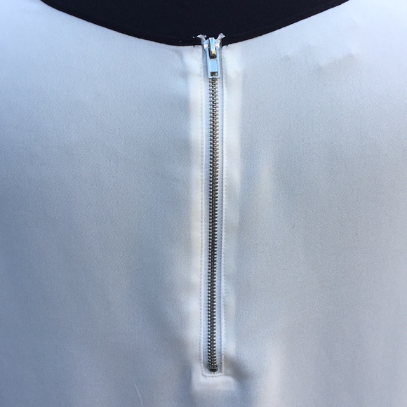 Metaphor Dress Top - Picture 5 of 7